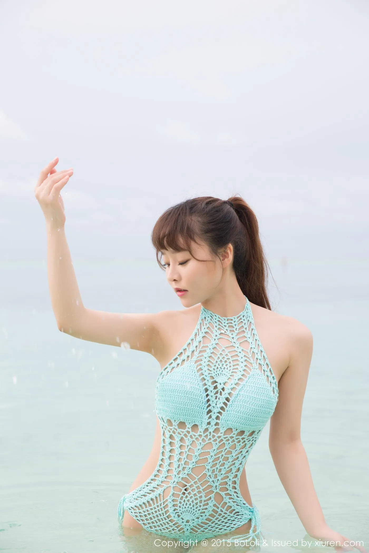Vol.052 柳侑绮Sevenbaby [50P]插图9